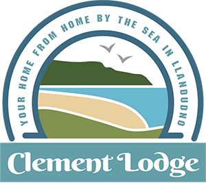 Clement Lodge Holiday Let in Llandudno